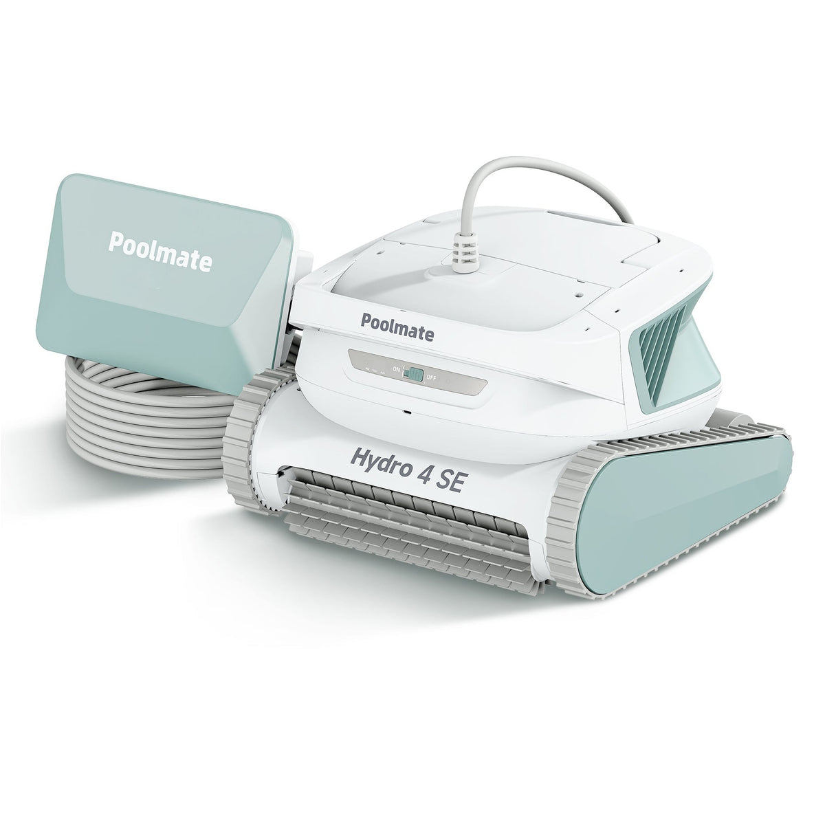 Poolmate Hydro 4 SE Robotic Pool Cleaner