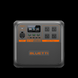 BLUETTI AC180P Portable Power Station front view