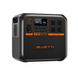 BLUETTI AC180P Portable Power Station angled view