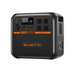 BLUETTI AC180P Portable Power Station side view
