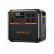 BLUETTI AC180P Portable Power Station side view