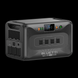BLUETTI Apex 300 Portable Power Station top view