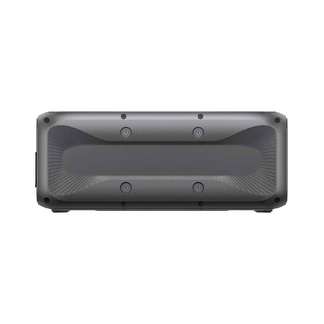 BLUETTI B300K2 Expansion Battery back view