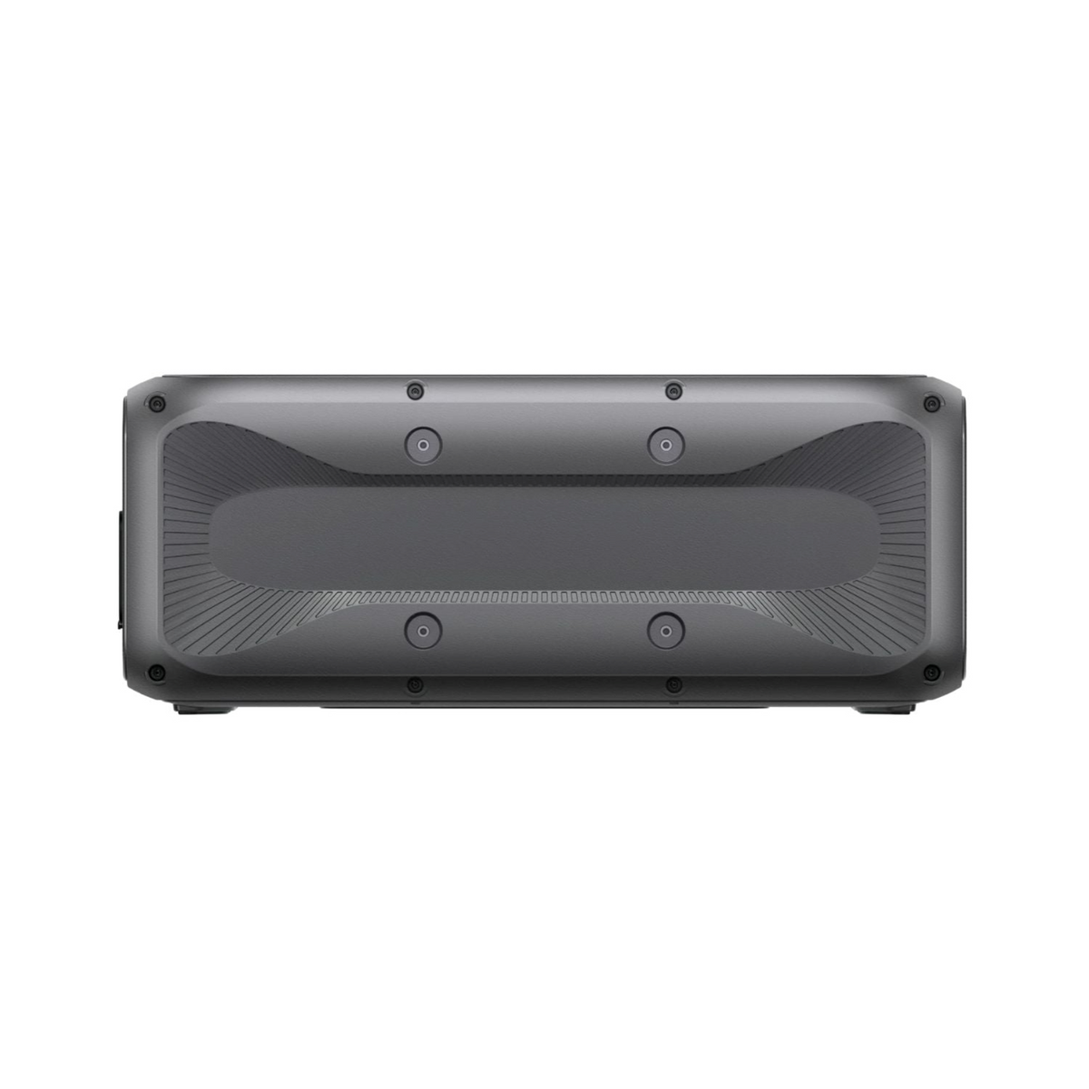BLUETTI B300K2 Expansion Battery back view
