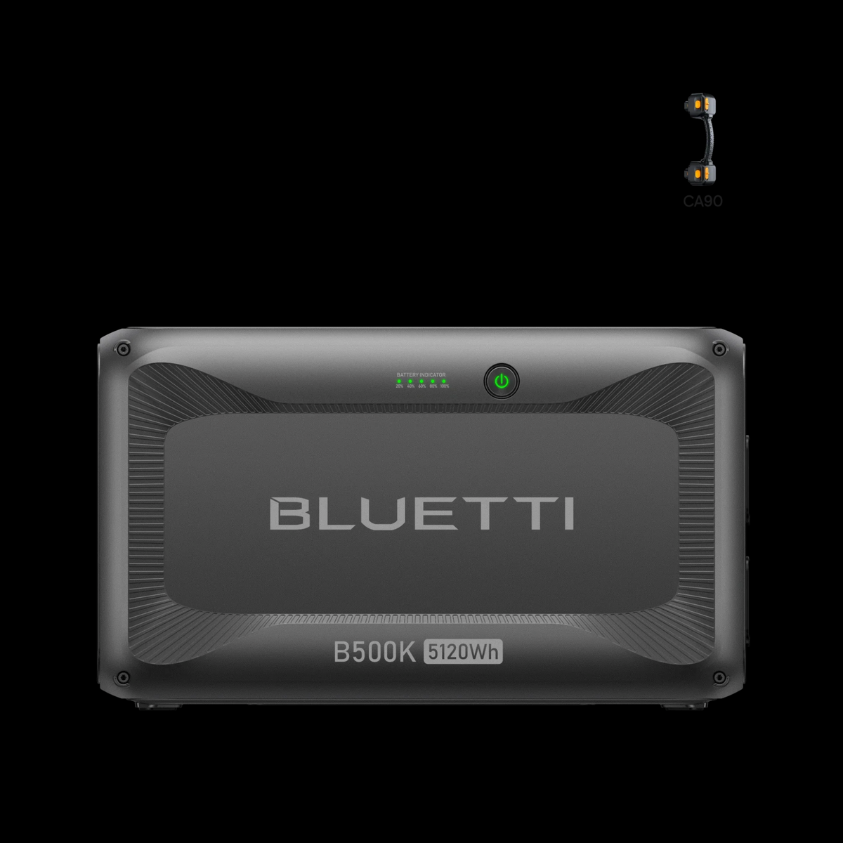 BLUETTI B500K2 Expansion Battery with CA90 connector for Apex 300