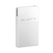 BLUETTI BlueCell 200 expansion battery angled view showing Anderson expansion port