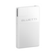 BLUETTI BlueCell 200 expansion battery angled view showing Anderson expansion port
