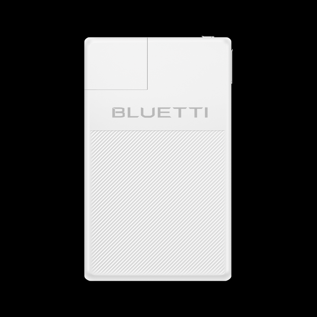 BLUETTI BlueCell 200 expansion battery front view
