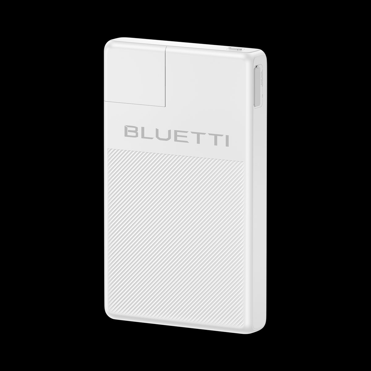 BLUETTI BlueCell 200 expansion battery detail view