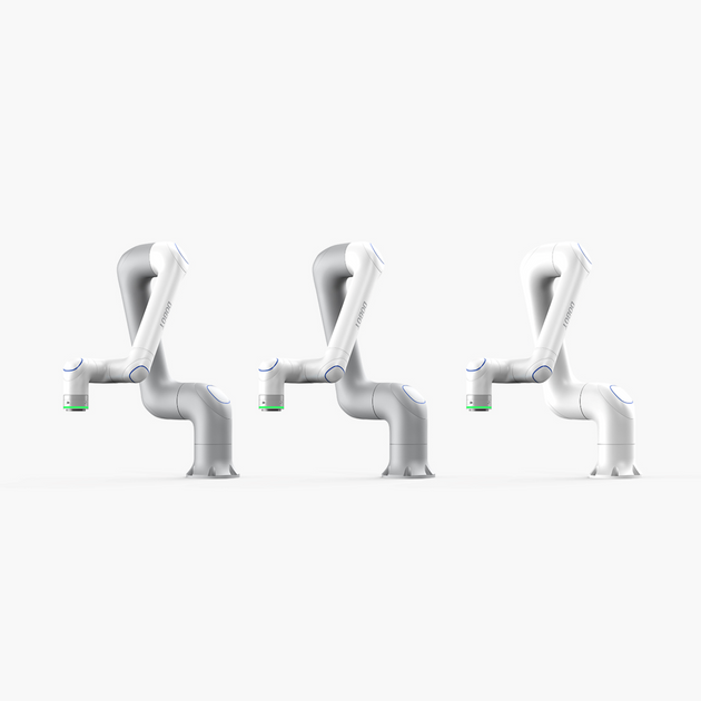Dobot CR30HT Touch Edition collaborative robot