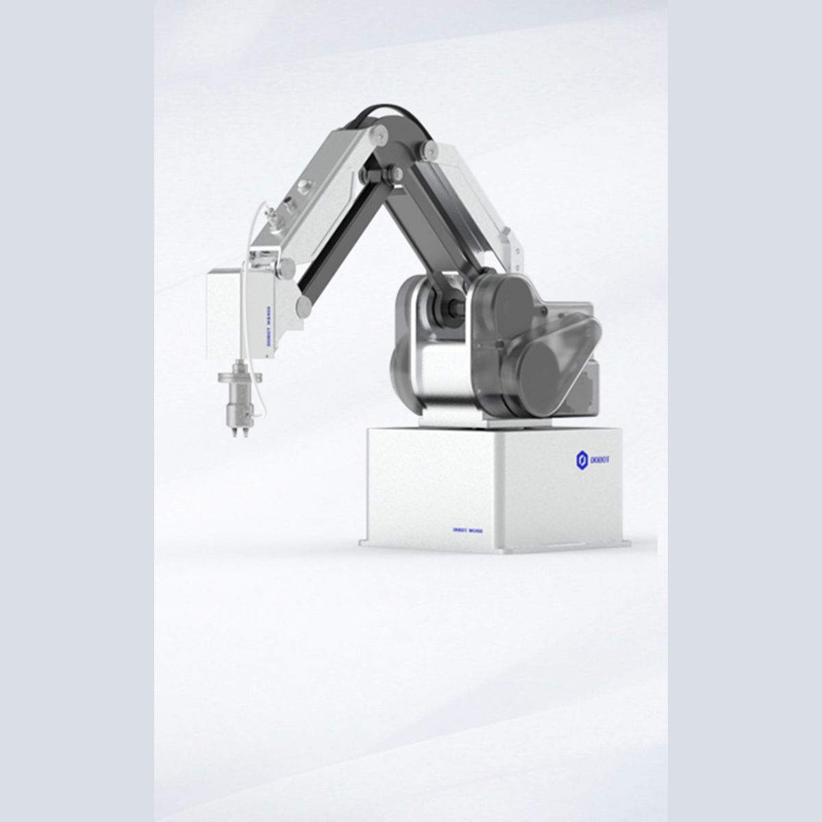 Dobot MG400 desktop robotic arm
