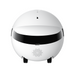 Enabot EBO Air 2S robot rear view showing USB-C port and speaker