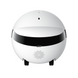 Enabot EBO Air 2S robot rear view showing USB-C port and speaker