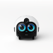 Enabot EBO Max family companion robot, front view