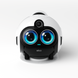 Enabot EBO Max robot on its charging dock