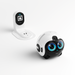 Enabot EBO Max robot with charging dock station