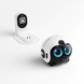 Enabot EBO Max robot with charging dock station