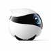 Enabot EBO Mini robot side profile