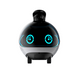 Enabot EBO X family companion robot, front view