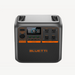 BLUETTI Premium 200 V2 Portable Power Station front view