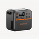 BLUETTI Premium 200 V2 Portable Power Station angled view with carry handles