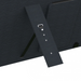 BLUETTI PV200 solar panel detail