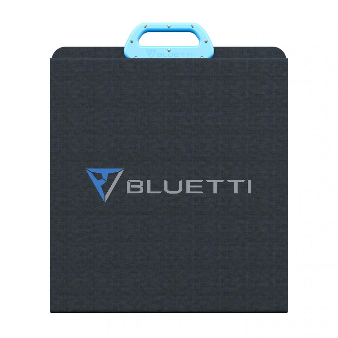 BLUETTI PV200 solar panel MC4 connector and junction box