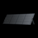 BLUETTI PV350 solar panel view
