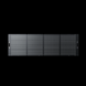 BLUETTI PV350 solar panel detail