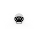 Enabot ROLA Mini movable pet camera, front view
