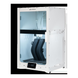 UltiMaker S8 3D Printer front three-quarter view